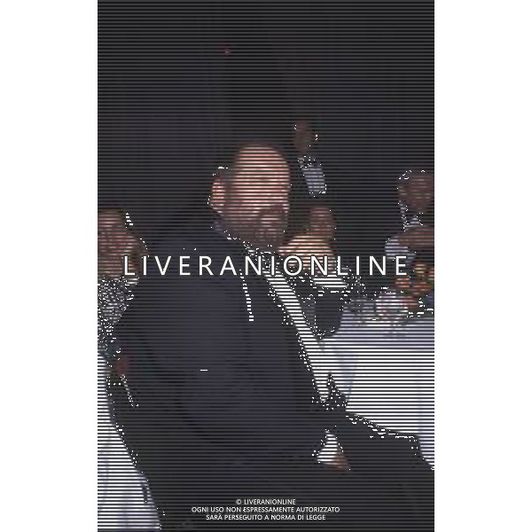 DIAP-RETROSPETTIVA BUD SPENCER PSEUDONIMO DI CARLO PEDERSOLI ATTORE NELLA FOTO BUD SPENCER NELL\'ANNO 1985 AG ALDO LIVERANI SAS 