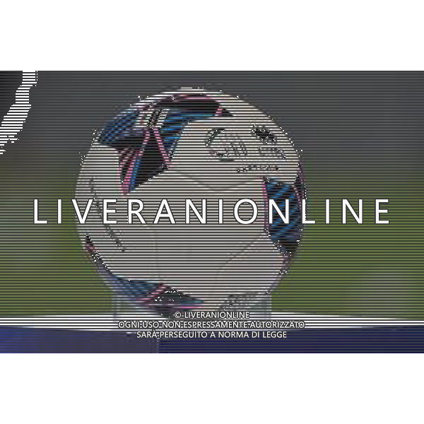 Official Ball serie C 2023 - 2024 during the Italian soccer Serie C match Calcio Foggia vs Giugliano Calcio 1928 on September 11, 2023 at Pino Zaccheria Stadium in Foggia, Italy. Photo by Emmanuele Mastrodonato/ag. Aldo Liverani sas/AGENZIA ALDO LIVERANI SAS