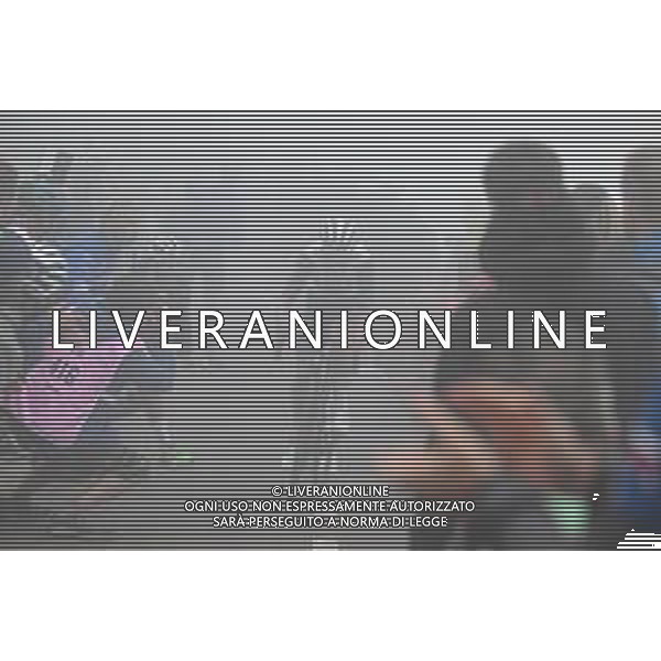 13-09-2023 Vuelta A Espana; Tappa 17 Ribadesella - Alto De L\'angliru; 2023, Uae Emirates; Almeida, Joao; Alto De L\'angliru; ©SIROTTI/AGENZIA ALDO LIVERANI SAS