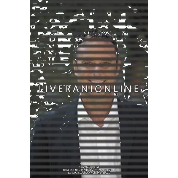 Aldo Liverani s.a.s./Massimo Landucci Roma 15/09/2023 Photocall della Fiction Rai "la stoccata vincente" nella foto Paolo Pizzo ©Massimo Landucci/AGENZIA ALDO LIVERANI SAS