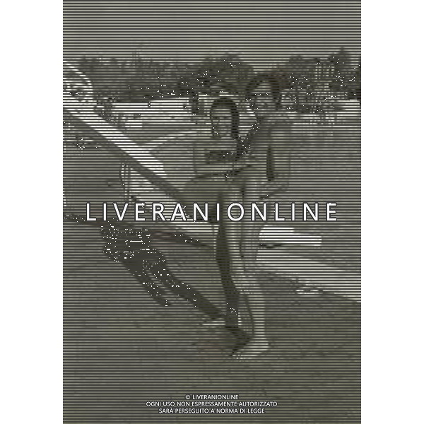 RETROSPETTIVA GINO SANTERCOLE CON MELU\' VALENTE NELLA FOTO GINO SANTERCOLE CON MELU\' VALENTE AG ALDO LIVERANI SAS