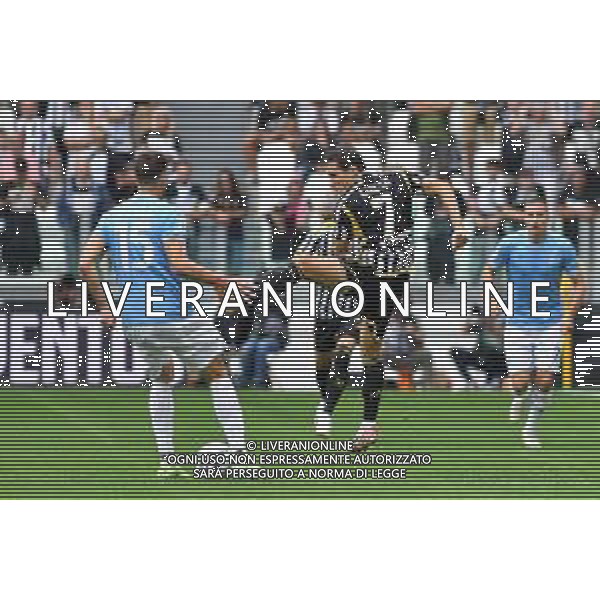Torino 16.09.2023 Allianz Stadium @Manuela Viganti/Ag. Aldo Liverani sas Juventus vs Lazio Campionato Calcio Serie A TIM 2023/2024 4a giornata Nella foto: federico chiesa ©Viganti/AGENZIA ALDO LIVERANI SAS