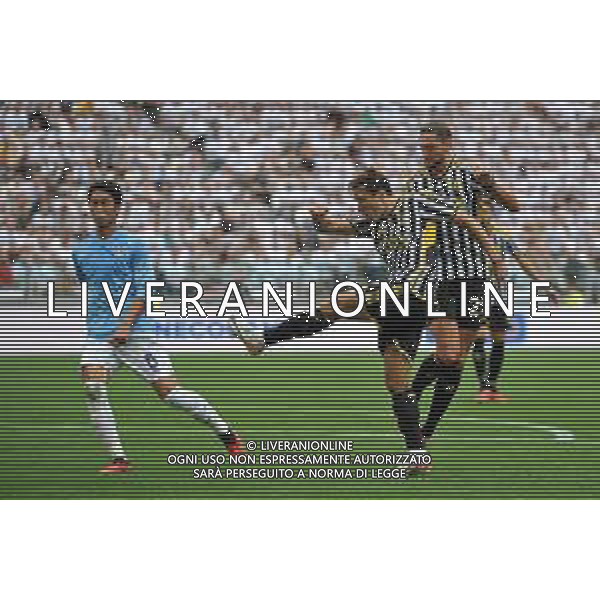 Torino 16.09.2023 Allianz Stadium @Manuela Viganti/Ag. Aldo Liverani sas Juventus vs Lazio Campionato Calcio Serie A TIM 2023/2024 4a giornata Nella foto: gol federico chiesa ©Viganti/AGENZIA ALDO LIVERANI SAS