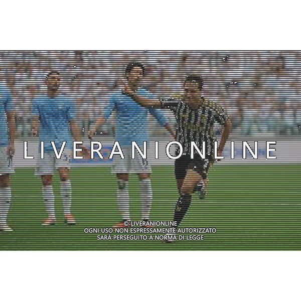 Torino 16.09.2023 Allianz Stadium @Manuela Viganti/Ag. Aldo Liverani sas Juventus vs Lazio Campionato Calcio Serie A TIM 2023/2024 4a giornata Nella foto: esultanza federico chiesa dopo il gol ©Viganti/AGENZIA ALDO LIVERANI SAS