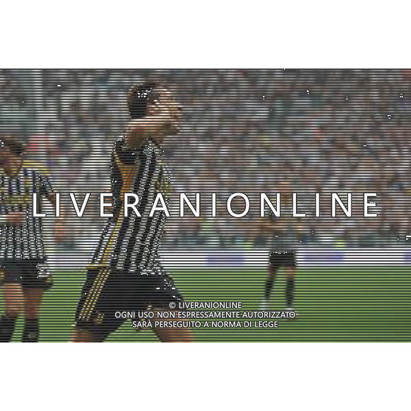 Torino 16.09.2023 Allianz Stadium @Manuela Viganti/Ag. Aldo Liverani sas Juventus vs Lazio Campionato Calcio Serie A TIM 2023/2024 4a giornata Nella foto: esultanza federico chiesa dopo il gol ©Viganti/AGENZIA ALDO LIVERANI SAS