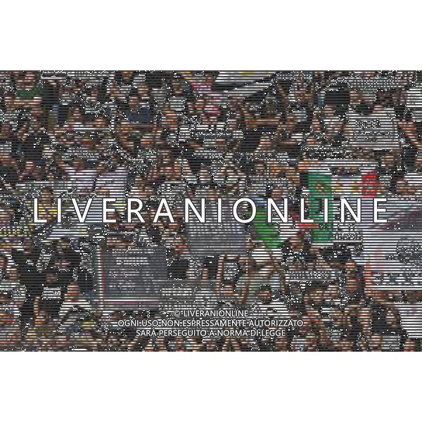 Torino 16.09.2023 Allianz Stadium @Manuela Viganti/Ag. Aldo Liverani sas Juventus vs Lazio Campionato Calcio Serie A TIM 2023/2024 4a giornata Nella foto: tifosi juventus ©Viganti/AGENZIA ALDO LIVERANI SAS