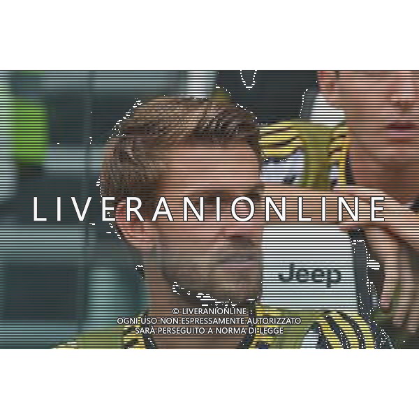 Torino 16.09.2023 Allianz Stadium @Manuela Viganti/Ag. Aldo Liverani sas Juventus vs Lazio Campionato Calcio Serie A TIM 2023/2024 4a giornata Nella foto: daniele rugani ©Viganti/AGENZIA ALDO LIVERANI SAS