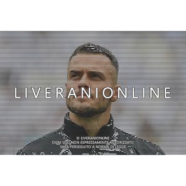 Torino 16.09.2023 Allianz Stadium @Manuela Viganti/Ag. Aldo Liverani sas Juventus vs Lazio Campionato Calcio Serie A TIM 2023/2024 4a giornata Nella foto: filip kostic ©Viganti/AGENZIA ALDO LIVERANI SAS