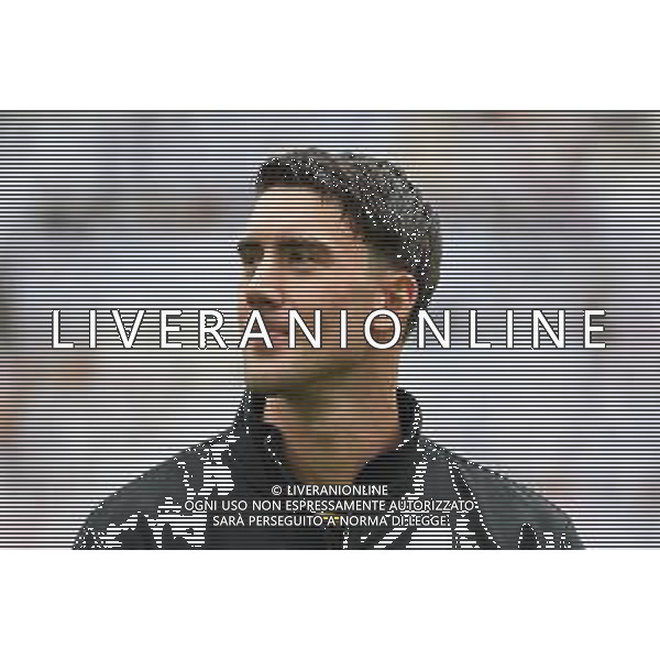 Torino 16.09.2023 Allianz Stadium @Manuela Viganti/Ag. Aldo Liverani sas Juventus vs Lazio Campionato Calcio Serie A TIM 2023/2024 4a giornata Nella foto: dusan vlahovic ©Viganti/AGENZIA ALDO LIVERANI SAS