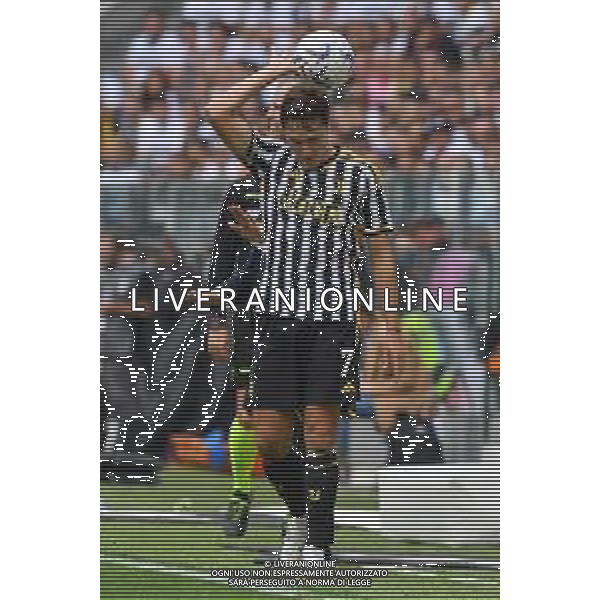 Torino 16.09.2023 Allianz Stadium @Manuela Viganti/Ag. Aldo Liverani sas Juventus vs Lazio Campionato Calcio Serie A TIM 2023/2024 4a giornata Nella foto: federico chiesa ©Viganti/AGENZIA ALDO LIVERANI SAS