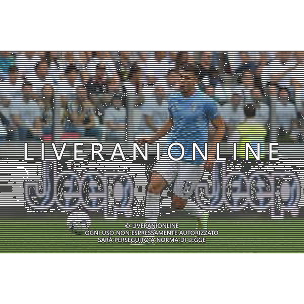 Torino 16.09.2023 Allianz Stadium @Manuela Viganti/Ag. Aldo Liverani sas Juventus vs Lazio Campionato Calcio Serie A TIM 2023/2024 4a giornata Nella foto: nicolò casale ©Viganti/AGENZIA ALDO LIVERANI SAS