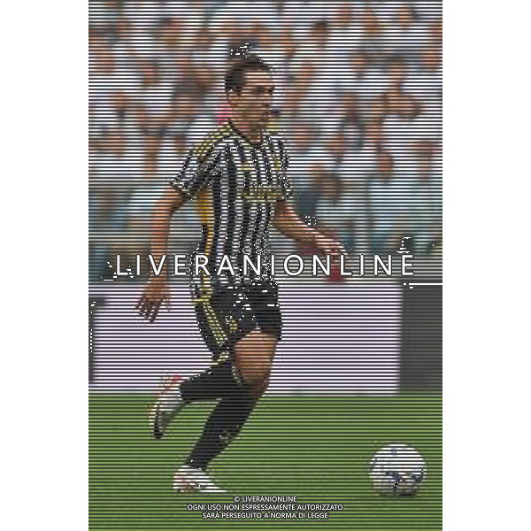 Torino 16.09.2023 Allianz Stadium @Manuela Viganti/Ag. Aldo Liverani sas Juventus vs Lazio Campionato Calcio Serie A TIM 2023/2024 4a giornata Nella foto: federico chiesa ©Viganti/AGENZIA ALDO LIVERANI SAS