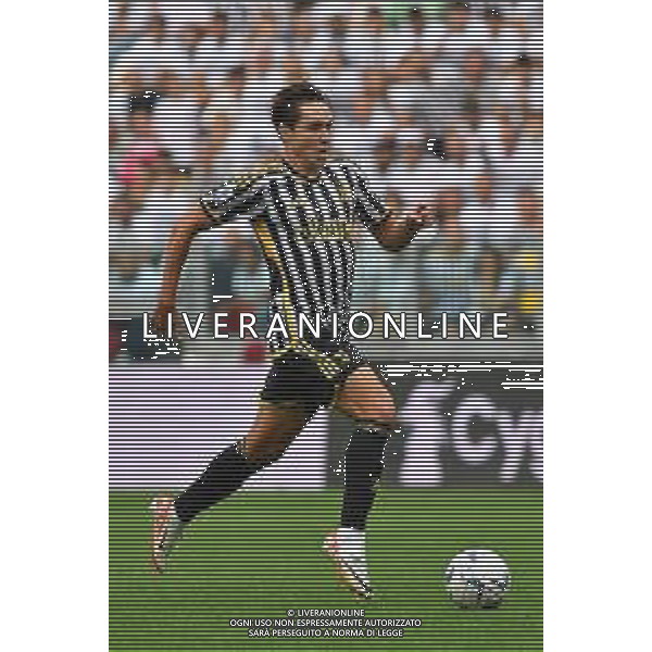 Torino 16.09.2023 Allianz Stadium @Manuela Viganti/Ag. Aldo Liverani sas Juventus vs Lazio Campionato Calcio Serie A TIM 2023/2024 4a giornata Nella foto: federico chiesa ©Viganti/AGENZIA ALDO LIVERANI SAS
