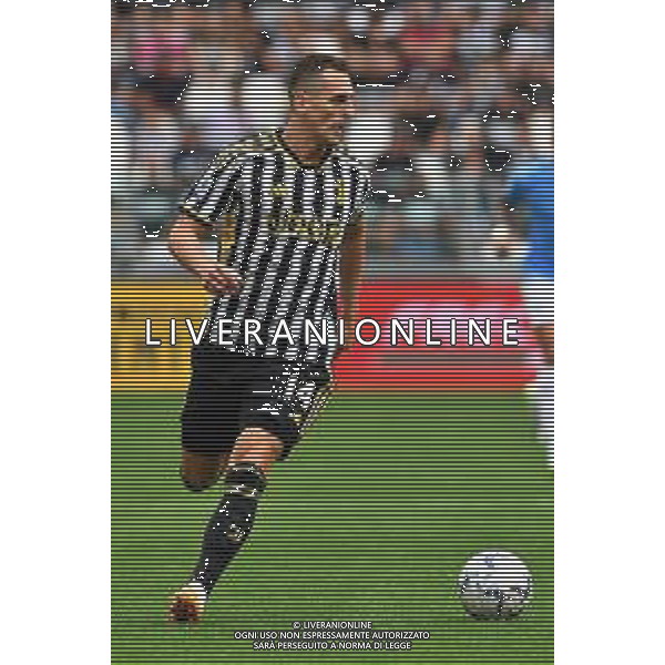 Torino 16.09.2023 Allianz Stadium @Manuela Viganti/Ag. Aldo Liverani sas Juventus vs Lazio Campionato Calcio Serie A TIM 2023/2024 4a giornata Nella foto: arkadiusz milik ©Viganti/AGENZIA ALDO LIVERANI SAS