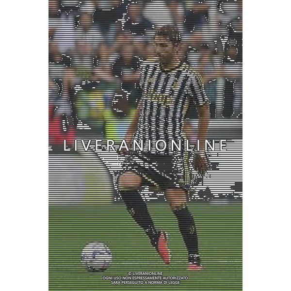 Torino 16.09.2023 Allianz Stadium @Manuela Viganti/Ag. Aldo Liverani sas Juventus vs Lazio Campionato Calcio Serie A TIM 2023/2024 4a giornata Nella foto: manuel locatelli ©Viganti/AGENZIA ALDO LIVERANI SAS