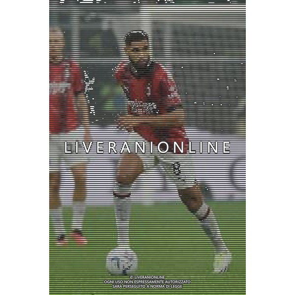 Inter vs Milan nella foto Ruben Loftus-Cheek (Milan) Milano 16-09-2023 Stadio Giuseppe Meazza - San Siro Campionato Serie A TIM - 4a giornata foto Roberto Garavaglia/ag. Aldo Liverani sas/AGENZIA ALDO LIVERANI SAS