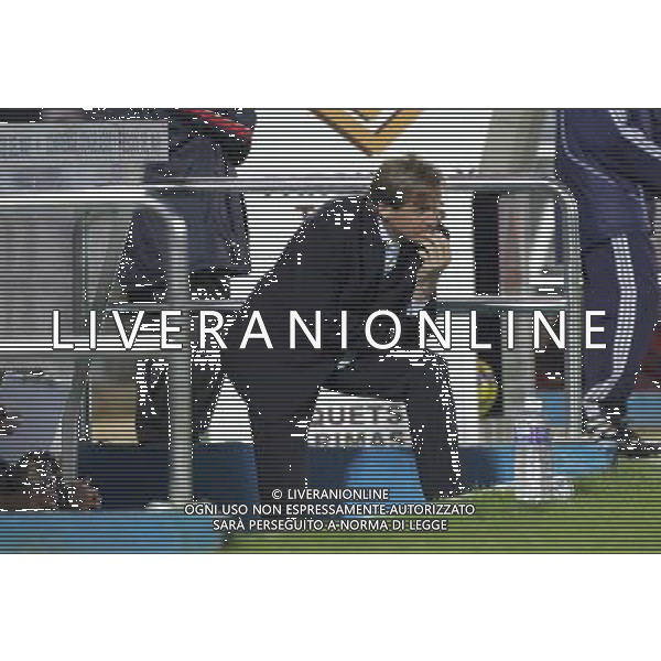 Getafe Madrid (SPA) 19-11-2005 liga spagnola 1 division 2005/06 getafe c.f. sad-club atletico osasuna 0:0 nella foto schuster bernd ph marco luzzani/ag aldo liverani s.a.s.
