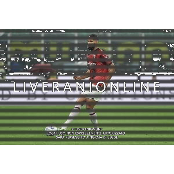 Inter vs Milan nella foto Ruben Loftus-Cheek (Milan) Milano 16-09-2023 Stadio Giuseppe Meazza - San Siro Campionato Serie A TIM - 4a giornata foto Roberto Garavaglia/ag. Aldo Liverani sas/AGENZIA ALDO LIVERANI SAS