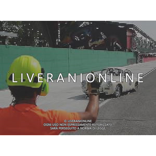 IMOLA 17 09 2023 AUTODROMO ENZO E DINO FERRARI NELLA FOTO GRAN PREMIO NUVOLARI ©SANNA/AGENZIA ALDO LIVERANI SAS