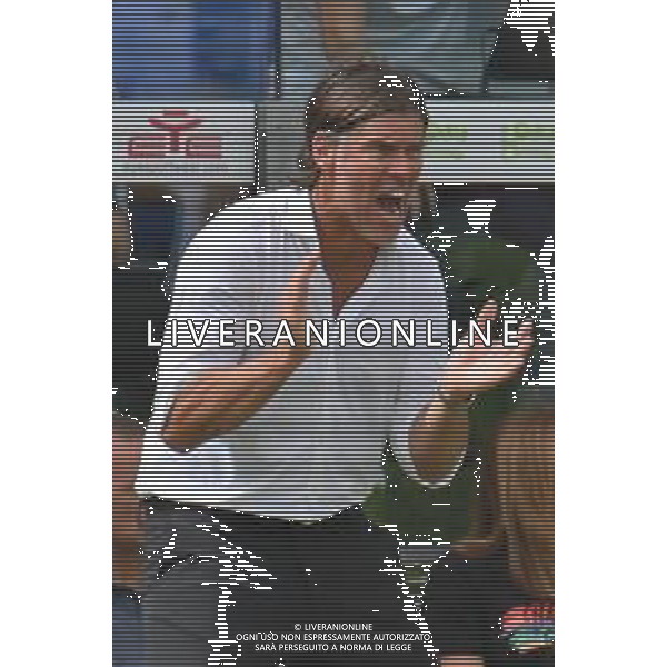 17-9-2023. Cagliari calcio-Udinese calcio. 4° giornata campionato calcio italiano Serie A 2023/2024, Stadio Unipol Domus Cagliari. Foto Salvatore Moi/Agenzia Aldo Liverani s.a.s. Nella foto:Andrea Sottil allenatore Udinese ©MOI SALVATORE/AGENZIA ALDO LIVERANI SAS