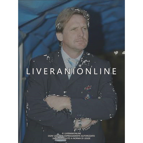 Getafe Madrid (SPA) 19-11-2005 liga spagnola 1 division 2005/06 getafe c.f. sad-club atletico osasuna 0:0 nella foto schuster bernd ph marco luzzani/ag aldo liverani s.a.s.