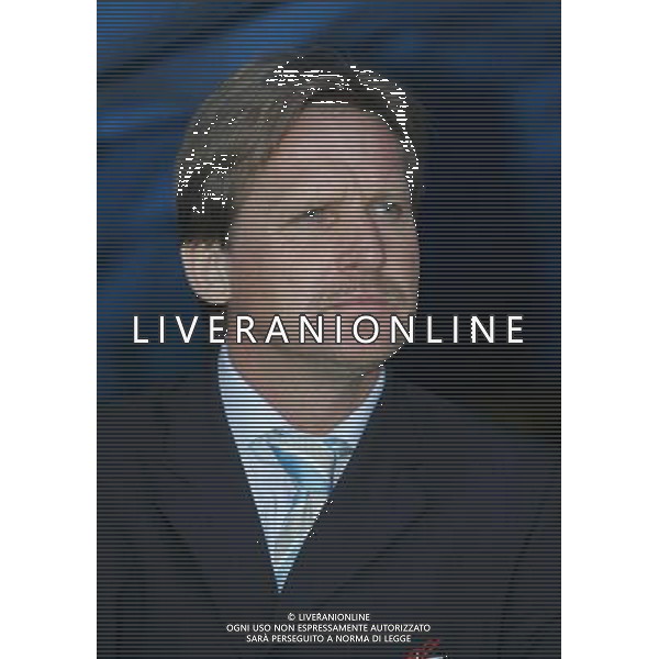 Getafe Madrid (SPA) 19-11-2005 liga spagnola 1 division 2005/06 getafe c.f. sad-club atletico osasuna 0:0 nella foto schuster bernd ph marco luzzani/ag aldo liverani s.a.s.