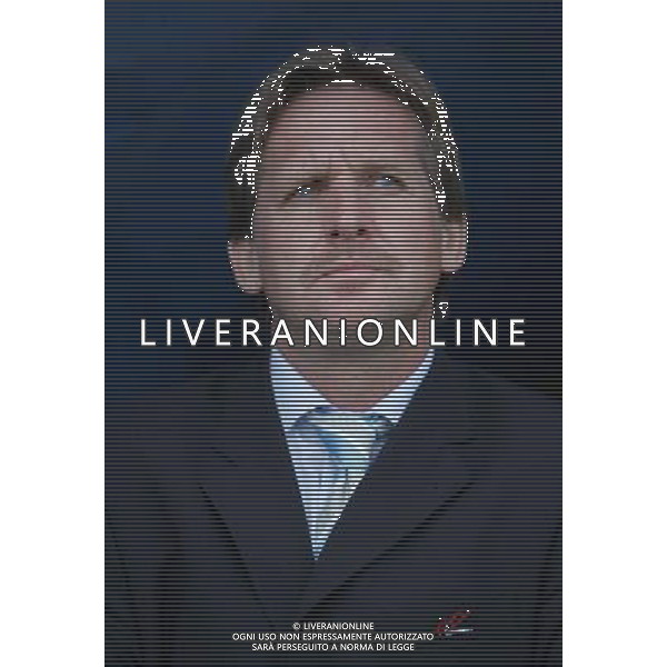 Getafe Madrid (SPA) 19-11-2005 liga spagnola 1 division 2005/06 getafe c.f. sad-club atletico osasuna 0:0 nella foto schuster bernd ph marco luzzani/ag aldo liverani s.a.s.