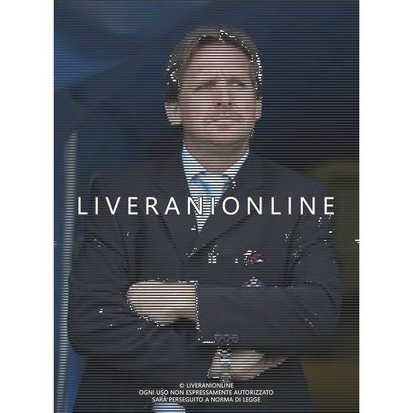 Getafe Madrid (SPA) 19-11-2005 liga spagnola 1 division 2005/06 getafe c.f. sad-club atletico osasuna 0:0 nella foto schuster bernd ph marco luzzani/ag aldo liverani s.a.s.