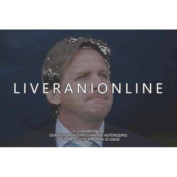 Getafe Madrid (SPA) 19-11-2005 liga spagnola 1 division 2005/06 getafe c.f. sad-club atletico osasuna 0:0 nella foto schuster bernd ph marco luzzani/ag aldo liverani s.a.s.