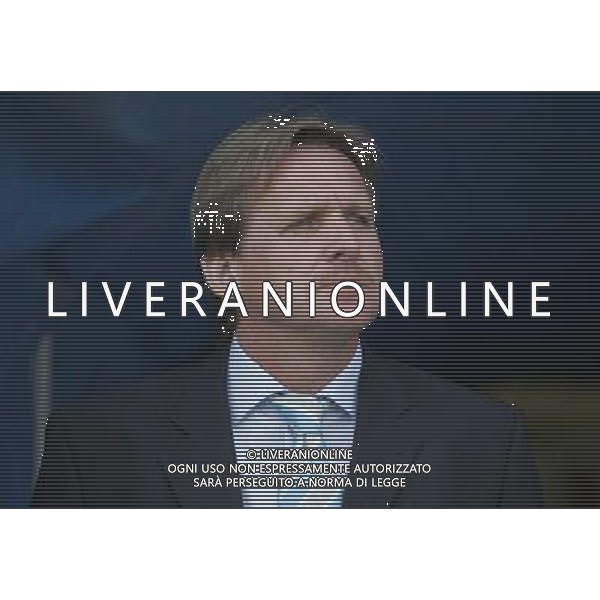 Getafe Madrid (SPA) 19-11-2005 liga spagnola 1 division 2005/06 getafe c.f. sad-club atletico osasuna 0:0 nella foto schuster bernd ph marco luzzani/ag aldo liverani s.a.s.