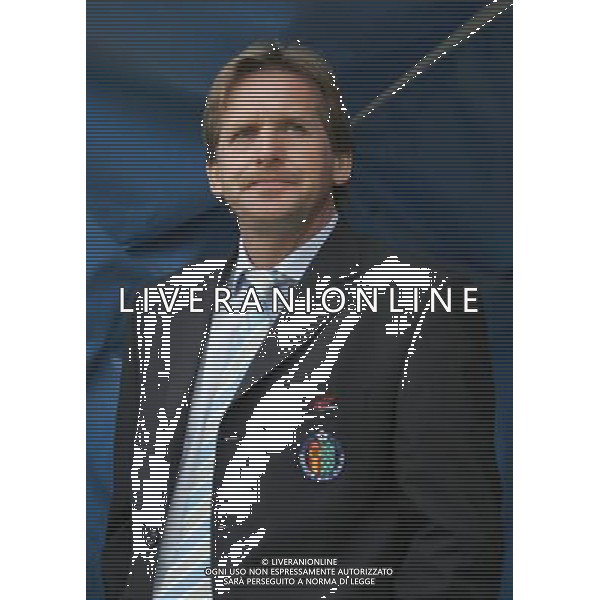 Getafe Madrid (SPA) 19-11-2005 liga spagnola 1 division 2005/06 getafe c.f. sad-club atletico osasuna 0:0 nella foto schuster bernd ph marco luzzani/ag aldo liverani s.a.s.