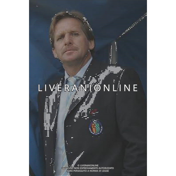 Getafe Madrid (SPA) 19-11-2005 liga spagnola 1 division 2005/06 getafe c.f. sad-club atletico osasuna 0:0 nella foto schuster bernd ph marco luzzani/ag aldo liverani s.a.s.