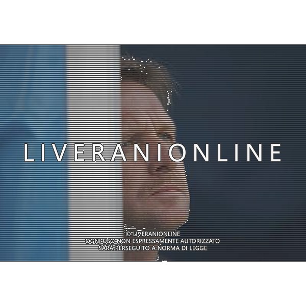 Getafe Madrid (SPA) 19-11-2005 liga spagnola 1 division 2005/06 getafe c.f. sad-club atletico osasuna 0:0 nella foto schuster bernd ph marco luzzani/ag aldo liverani s.a.s.