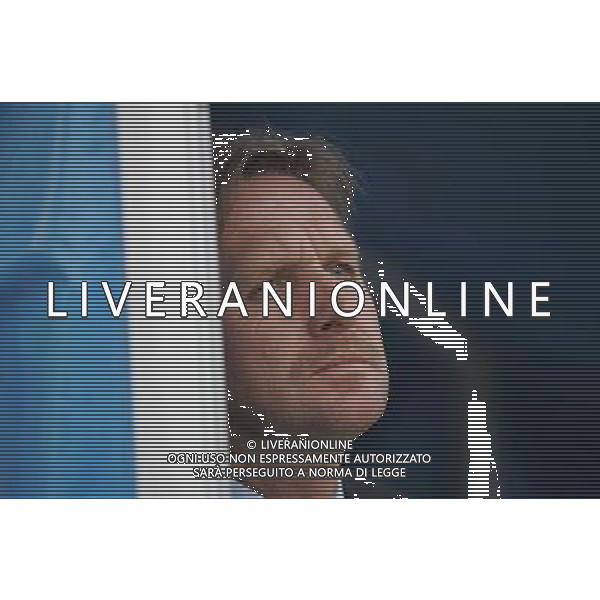 Getafe Madrid (SPA) 19-11-2005 liga spagnola 1 division 2005/06 getafe c.f. sad-club atletico osasuna 0:0 nella foto schuster bernd ph marco luzzani/ag aldo liverani s.a.s.