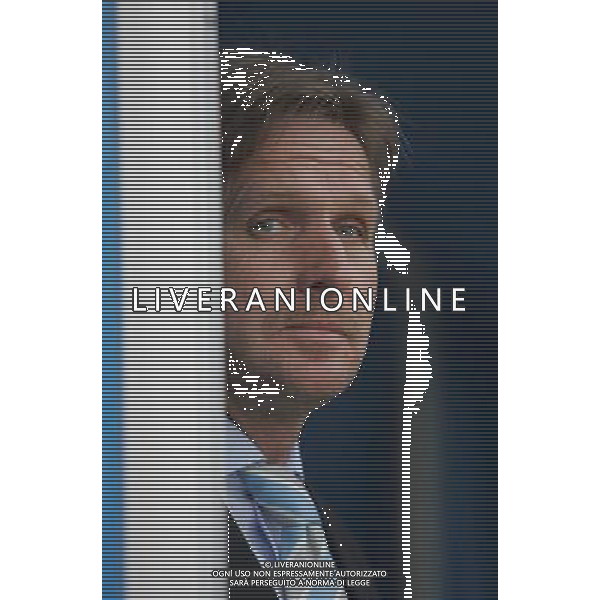 Getafe Madrid (SPA) 19-11-2005 liga spagnola 1 division 2005/06 getafe c.f. sad-club atletico osasuna 0:0 nella foto schuster bernd ph marco luzzani/ag aldo liverani s.a.s.