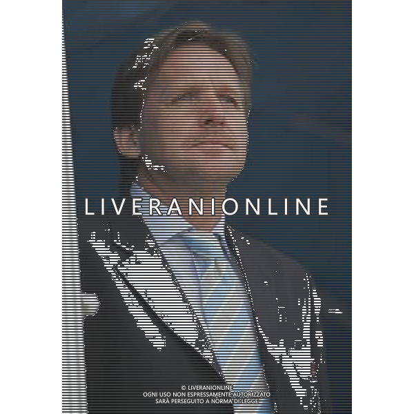 Getafe Madrid (SPA) 19-11-2005 liga spagnola 1 division 2005/06 getafe c.f. sad-club atletico osasuna 0:0 nella foto schuster bernd ph marco luzzani/ag aldo liverani s.a.s.