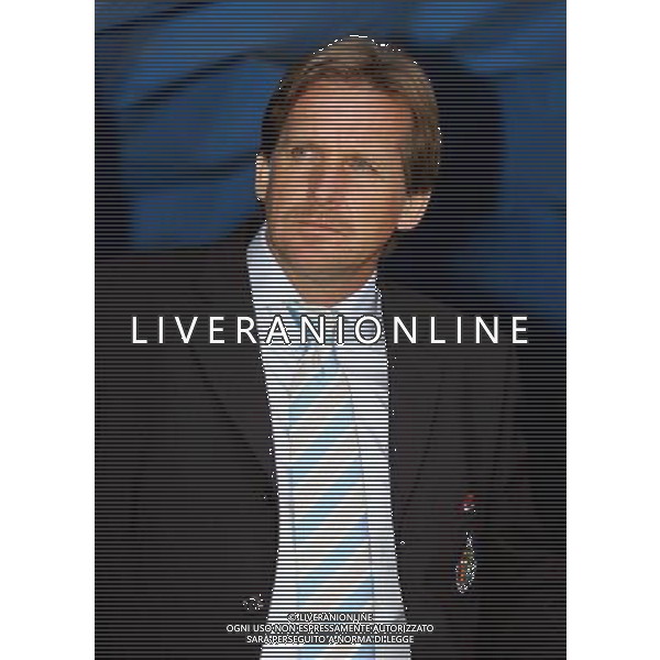 Getafe Madrid (SPA) 19-11-2005 liga spagnola 1 division 2005/06 getafe c.f. sad-club atletico osasuna 0:0 nella foto schuster bernd ph marco luzzani/ag aldo liverani s.a.s.