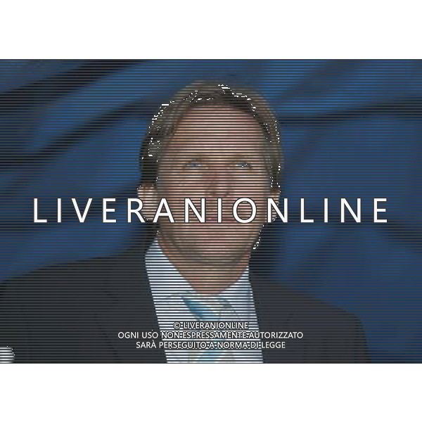 Getafe Madrid (SPA) 19-11-2005 liga spagnola 1 division 2005/06 getafe c.f. sad-club atletico osasuna 0:0 nella foto schuster bernd ph marco luzzani/ag aldo liverani s.a.s.