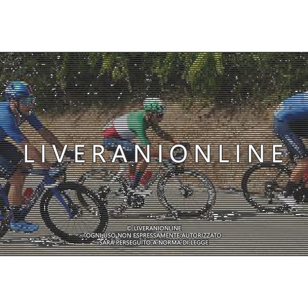17-09-2023 Trofeo Matteotti; 2023, Astana Qazaqstan; Velasco, Simone; ©SIROTTI/AGENZIA ALDO LIVERANI SAS