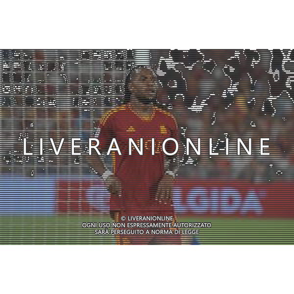 Roma vs Empoli - Campionato Serie A - 4 giornata - Stadio Olimpico - Roma 16-09-2023 nella foto Renato Sanches ©Federico Gaetano/AGENZIA ALDO LIVERANI SAS