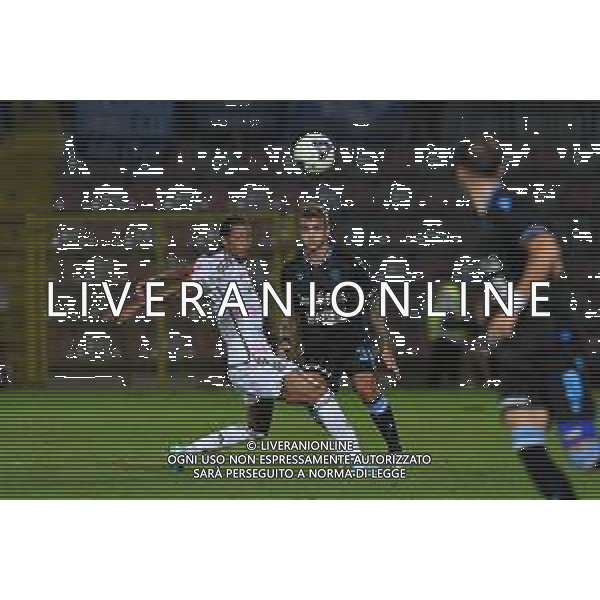 Alessandria 19.09.2023 Stadio Giuseppe Moccagatta @Manuela Viganti/Ag. Aldo Liverani sas Juventus Next Gen vs Spal Campionato Calcio Serie C Girone B 2023/2024 4a giornata Nella foto: alessandro tripaldelli ©Viganti/AGENZIA ALDO LIVERANI SAS