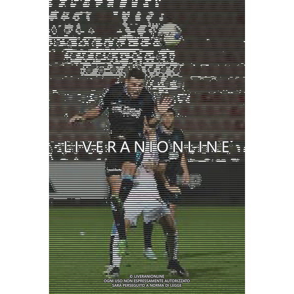 Alessandria 19.09.2023 Stadio Giuseppe Moccagatta @Manuela Viganti/Ag. Aldo Liverani sas Juventus Next Gen vs Spal Campionato Calcio Serie C Girone B 2023/2024 4a giornata Nella foto: marco bertini ©Viganti/AGENZIA ALDO LIVERANI SAS