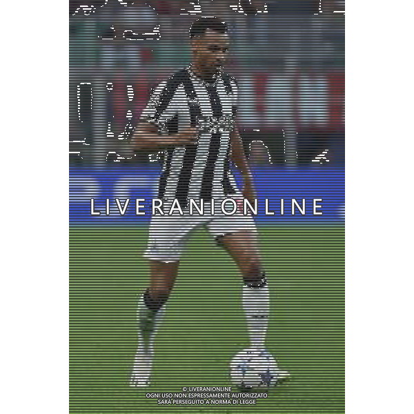 Milan vs Newcastle United nella foto Jacob Kai Murphy (Newcastle United) Milano 19-09-2023 Stadio Giuseppe Meazza - San Siro UEFA Champions League fase a gironi 1a giornata - Gruppo F foto Roberto Garavaglia/ag. Aldo Liverani sas/AGENZIA ALDO LIVERANI SAS