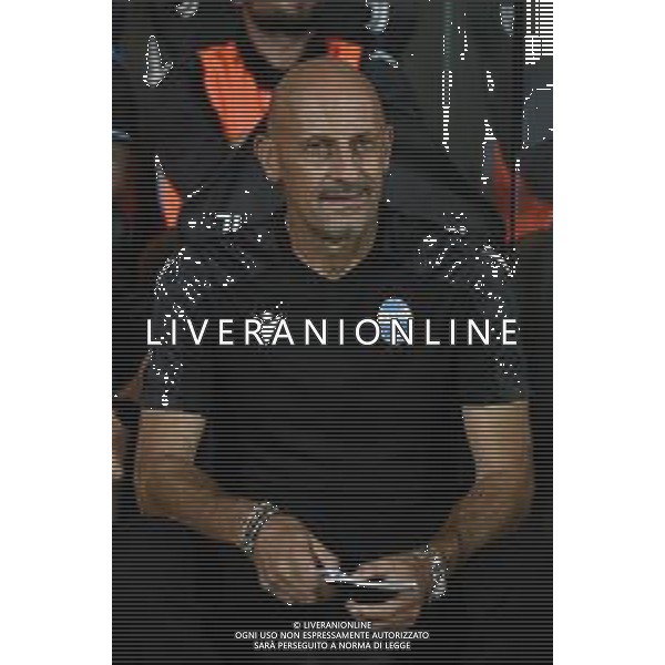 Alessandria 19.09.2023 Stadio Giuseppe Moccagatta @Manuela Viganti/Ag. Aldo Liverani sas Juventus Next Gen vs Spal Campionato Calcio Serie C Girone B 2023/2024 4a giornata Nella foto: domenico di carlo ©Viganti/AGENZIA ALDO LIVERANI SAS