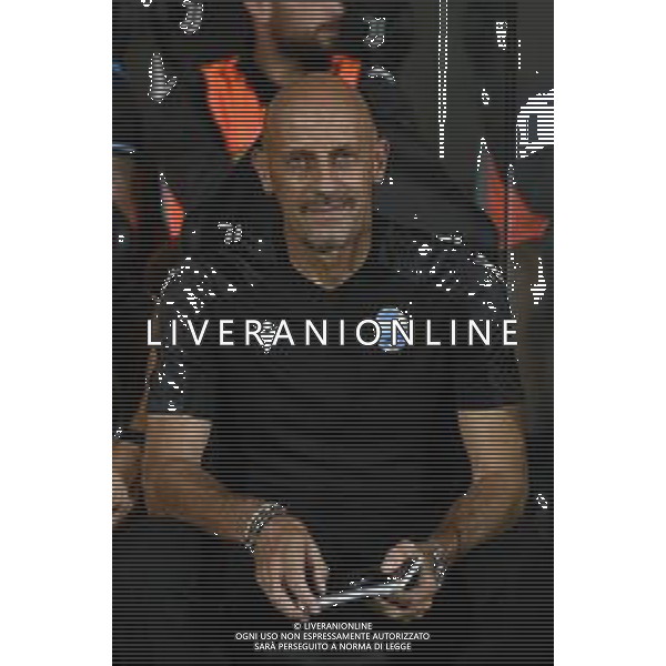 Alessandria 19.09.2023 Stadio Giuseppe Moccagatta @Manuela Viganti/Ag. Aldo Liverani sas Juventus Next Gen vs Spal Campionato Calcio Serie C Girone B 2023/2024 4a giornata Nella foto: domenico di carlo ©Viganti/AGENZIA ALDO LIVERANI SAS