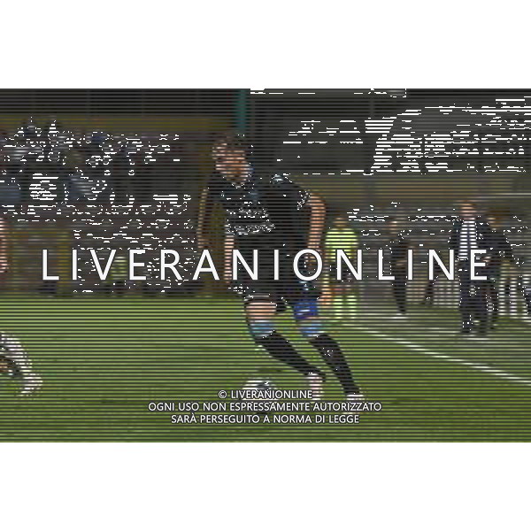 Alessandria 19.09.2023 Stadio Giuseppe Moccagatta @Manuela Viganti/Ag. Aldo Liverani sas Juventus Next Gen vs Spal Campionato Calcio Serie C Girone B 2023/2024 4a giornata Nella foto: alessandro orfei ©Viganti/AGENZIA ALDO LIVERANI SAS