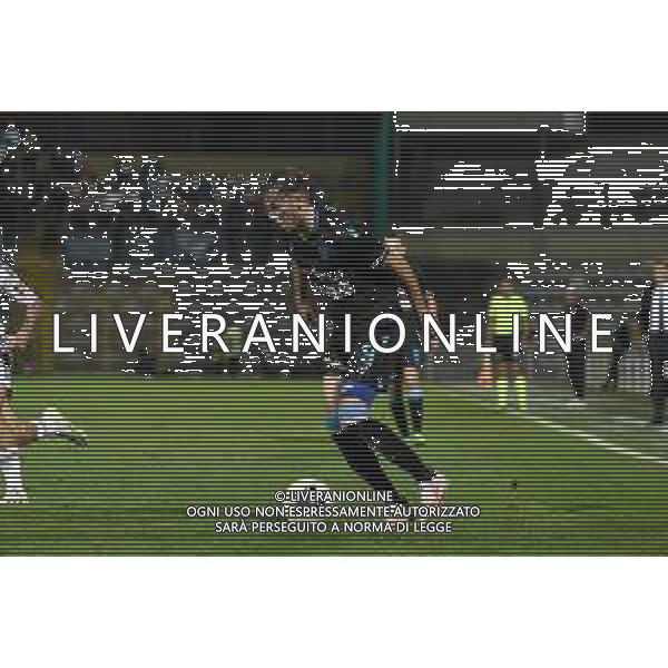 Alessandria 19.09.2023 Stadio Giuseppe Moccagatta @Manuela Viganti/Ag. Aldo Liverani sas Juventus Next Gen vs Spal Campionato Calcio Serie C Girone B 2023/2024 4a giornata Nella foto: alessandro orfei ©Viganti/AGENZIA ALDO LIVERANI SAS