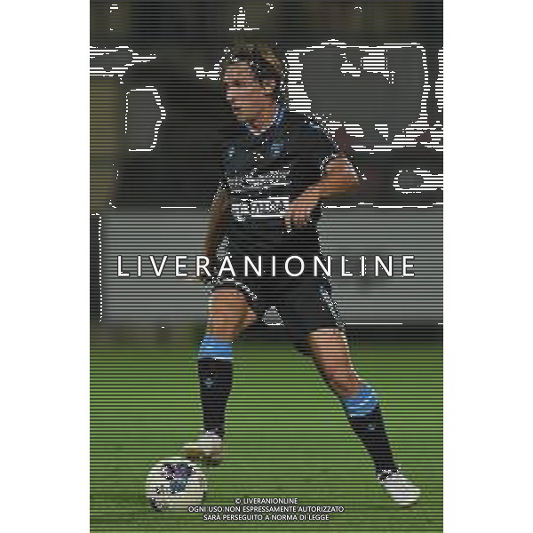 Alessandria 19.09.2023 Stadio Giuseppe Moccagatta @Manuela Viganti/Ag. Aldo Liverani sas Juventus Next Gen vs Spal Campionato Calcio Serie C Girone B 2023/2024 4a giornata Nella foto: riccardo collodel ©Viganti/AGENZIA ALDO LIVERANI SAS