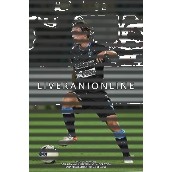 Alessandria 19.09.2023 Stadio Giuseppe Moccagatta @Manuela Viganti/Ag. Aldo Liverani sas Juventus Next Gen vs Spal Campionato Calcio Serie C Girone B 2023/2024 4a giornata Nella foto: riccardo collodel ©Viganti/AGENZIA ALDO LIVERANI SAS