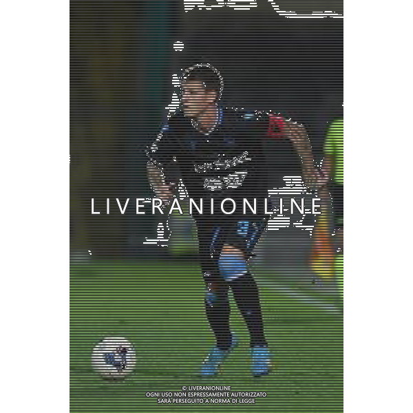 Alessandria 19.09.2023 Stadio Giuseppe Moccagatta @Manuela Viganti/Ag. Aldo Liverani sas Juventus Next Gen vs Spal Campionato Calcio Serie C Girone B 2023/2024 4a giornata Nella foto: fabio maistro ©Viganti/AGENZIA ALDO LIVERANI SAS